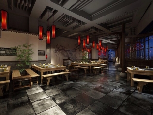 北京火锅店装修如何才能更吸引客户？