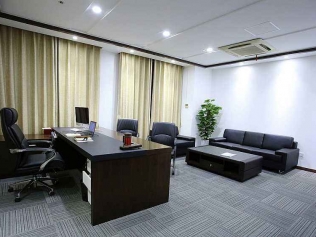 北京小型办公室怎么装修，怎么装修好看？