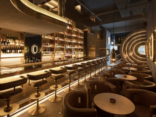 北京酒吧装修设计灯光设计要点有哪些