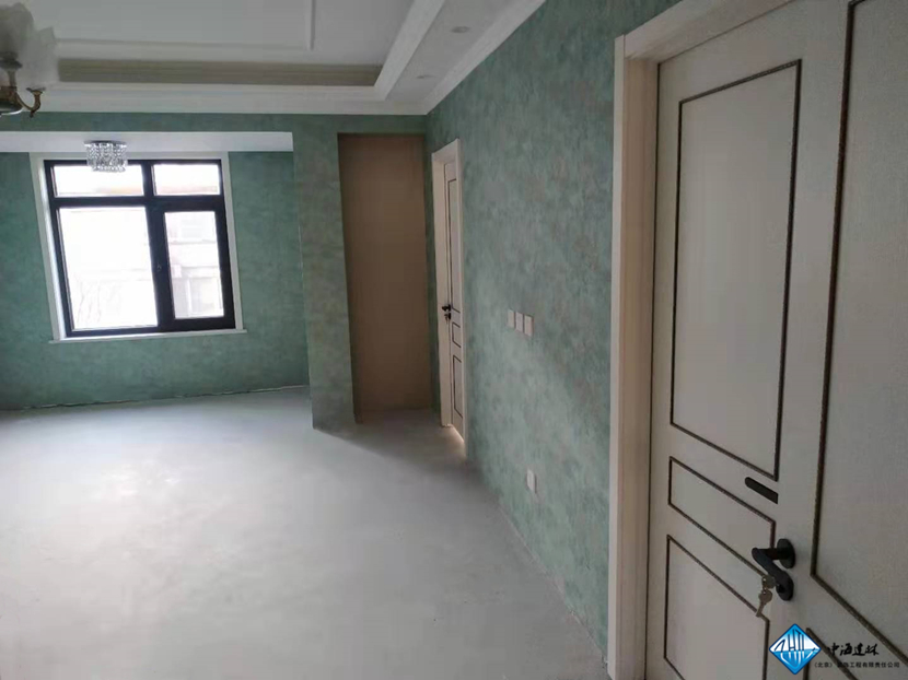 北京新房装修