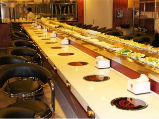 火锅店装修风格有哪些？2019年北京火锅店装修风格大全