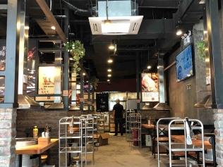 北京海淀区餐饮店装修风水最全指南