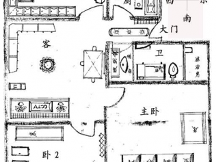 最全装修施工步骤步骤+工期，已被转发破百万！没人敢说不实用