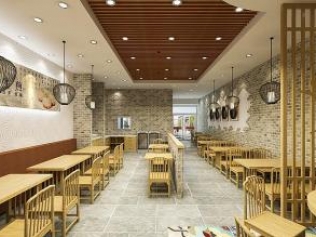 刚做餐饮怎样装修门店？装修门店需要注意哪些？