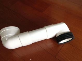 马桶移位器大家知道怎么使用吗