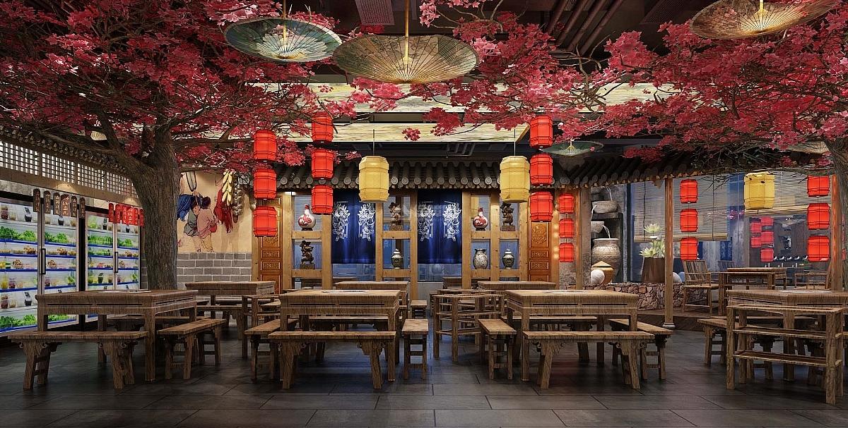 北京火锅店装修.jpg